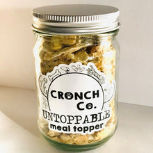 Load image into Gallery viewer, Untoppable Meal Topper - Green Lipped Mussel