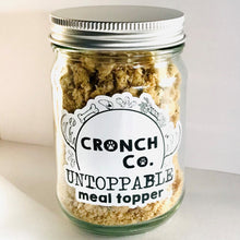 Load image into Gallery viewer, Untoppable Meal Topper - Salmon & Lamb