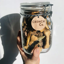 Load image into Gallery viewer, Treat Jar