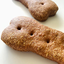 Load image into Gallery viewer, Broth Biscuit - three flavours and 4 in a bag
