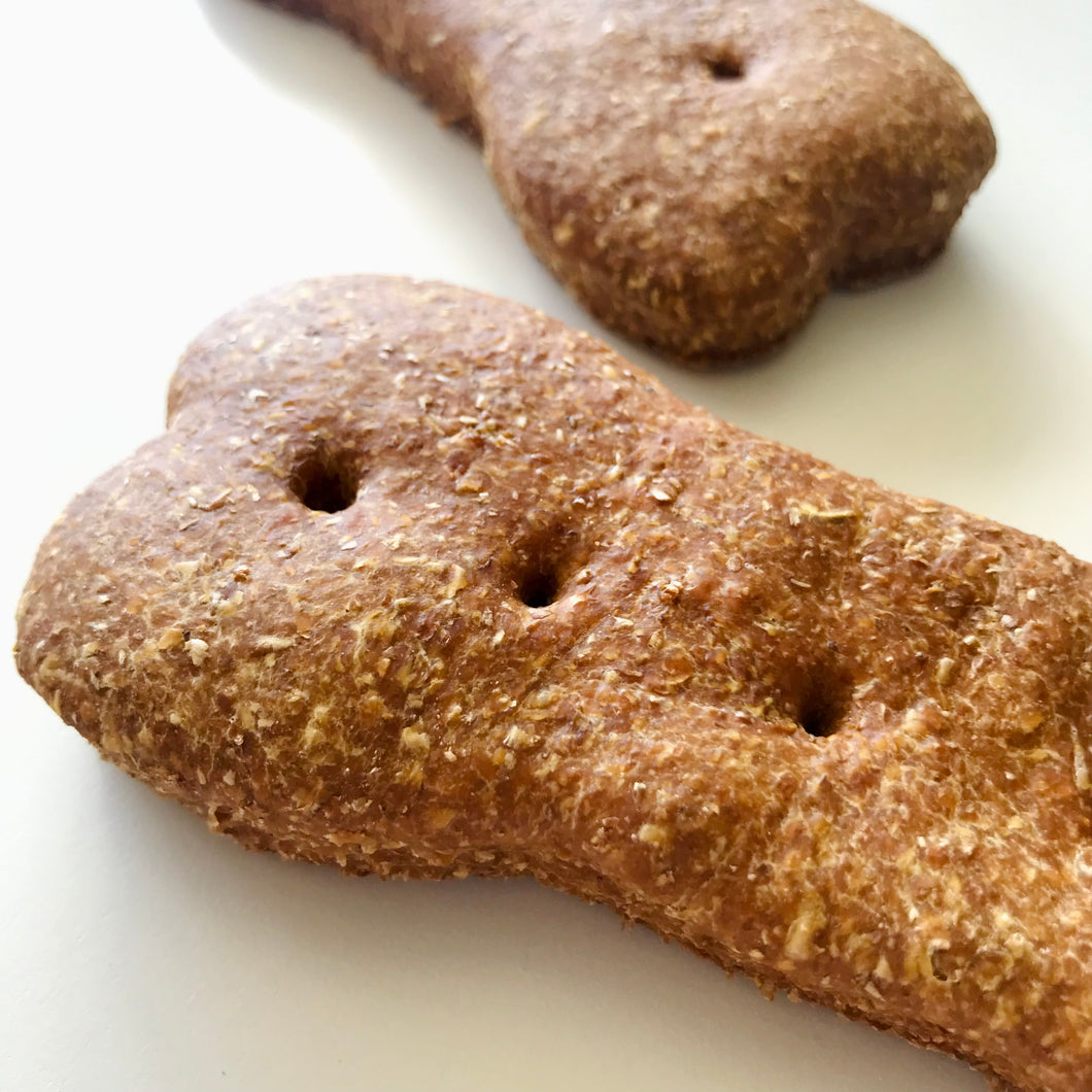 Broth Biscuit - three flavours and 4 in a bag