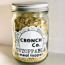 Load image into Gallery viewer, Untoppable Meal Topper - Green Tripe &amp; Mussel
