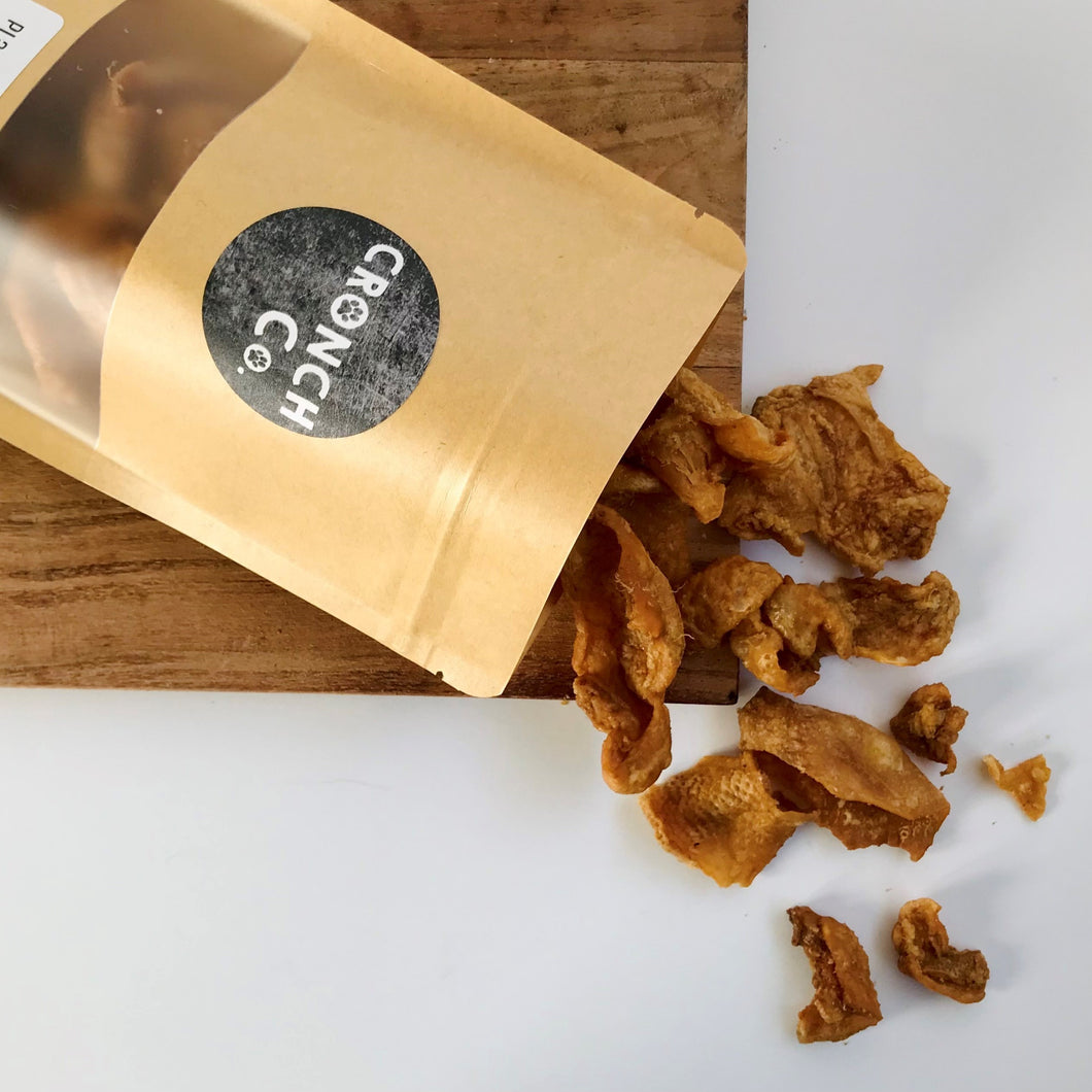 Popcorn Chicken - Launching Soon!