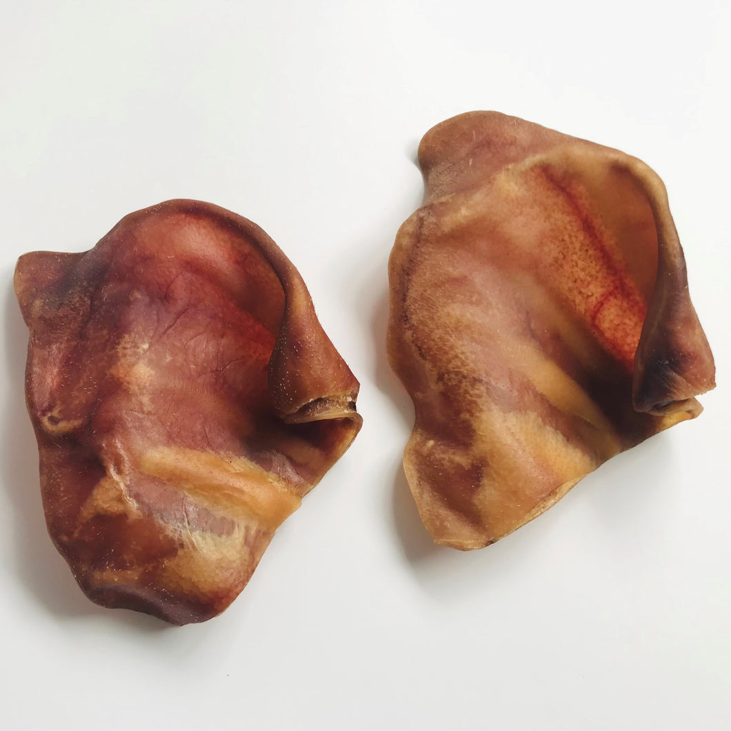 Pig Ear