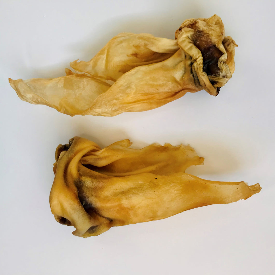 Venison Ear